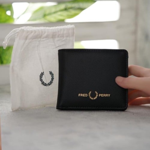 محفظة Fred Perry
