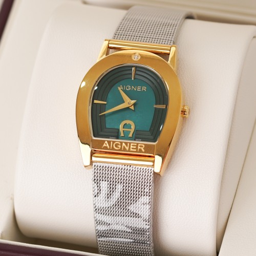 ساعة aigner