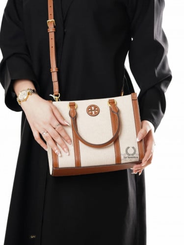 شنطة tory burch