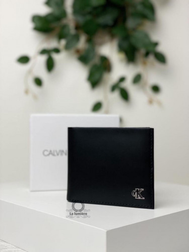 محفظة Calvin klein
