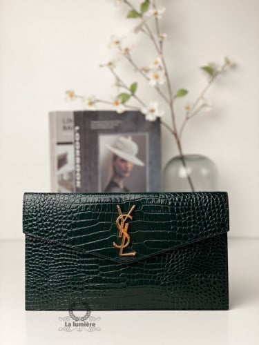 باوتش saint laurent