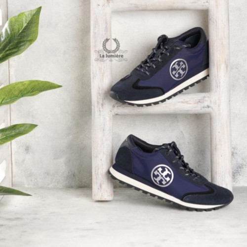 حذاء tory burch