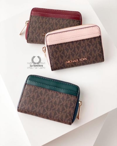 محفظة michael kors