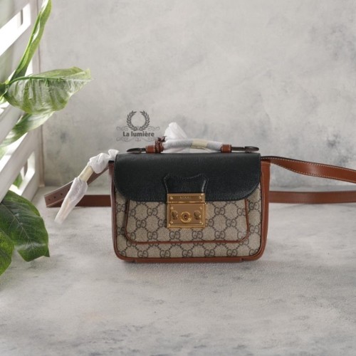 شنطة gucci