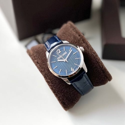 ساعة roberto cavalli