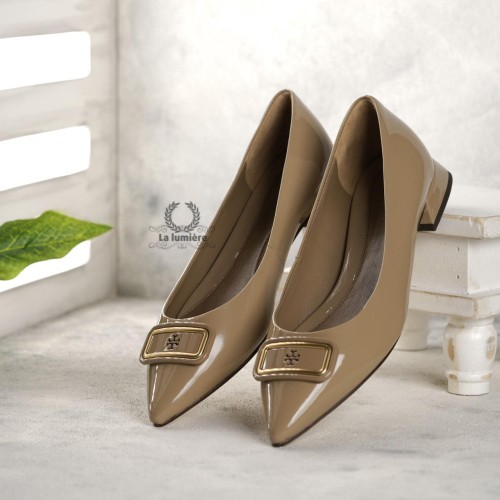 حذاء tory burch