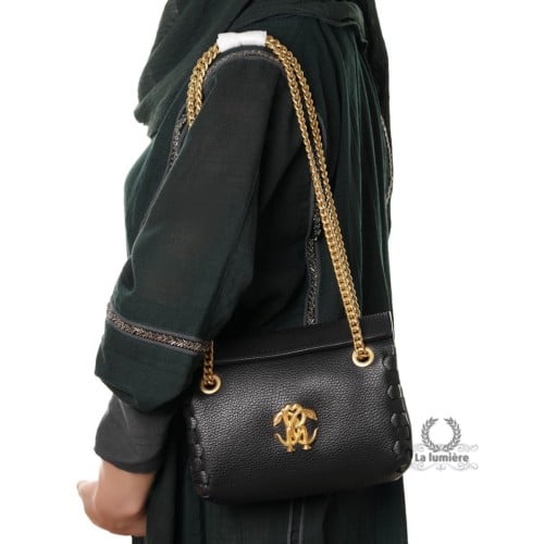 شنطة roberto cavalli