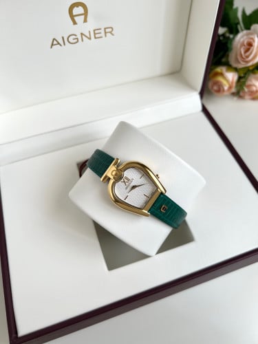 ساعة aigner
