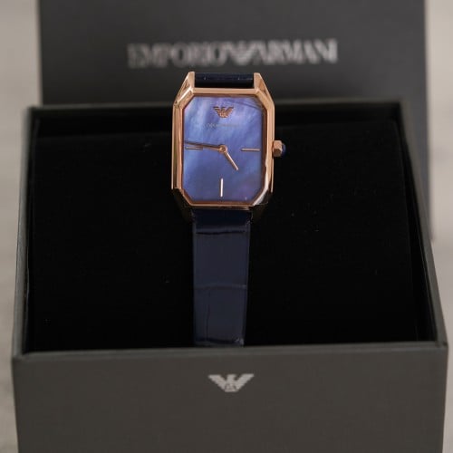 ساعة Armani Exchange