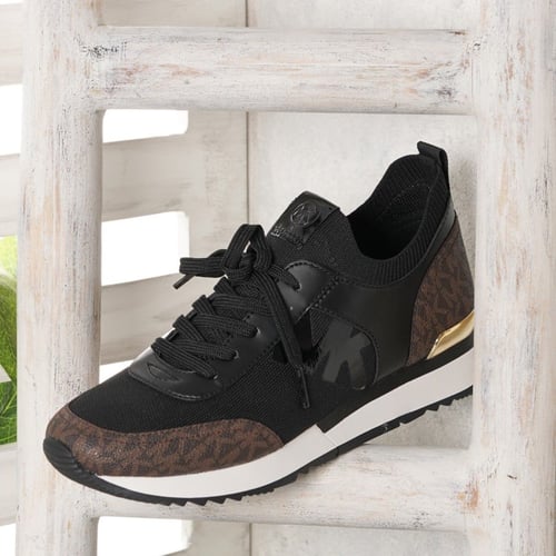 حذاء michael kors