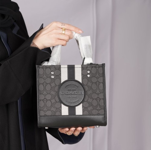شنطة coach