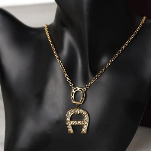 سلسال طويل Aigner