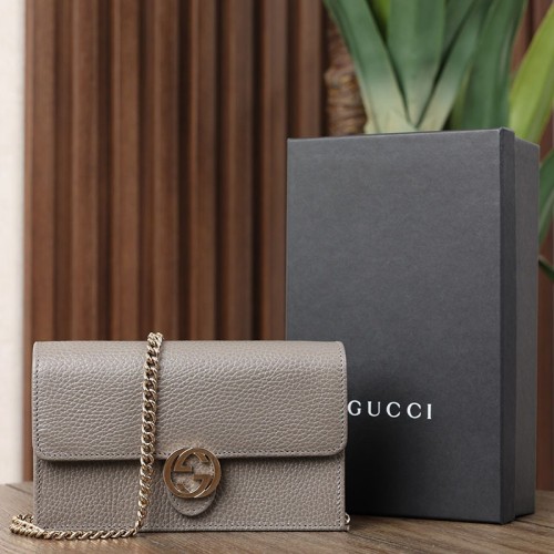شنطة gucci