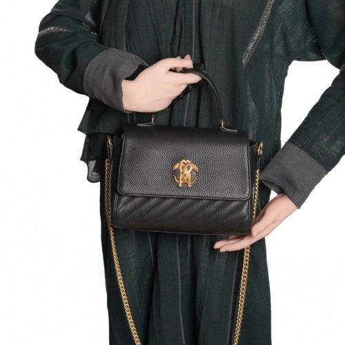 شنطة roberto cavalli