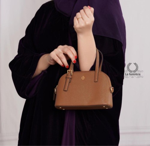 شنطة tory burch