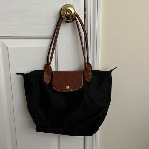 شنطة longchamp