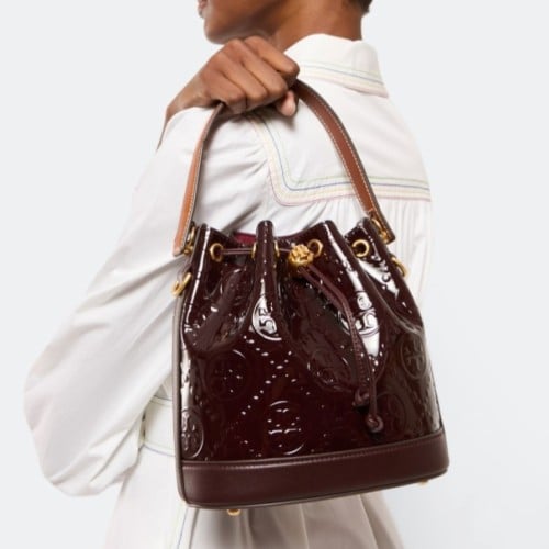 شنطة tory burch