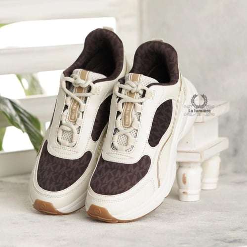 حذاء michael kors