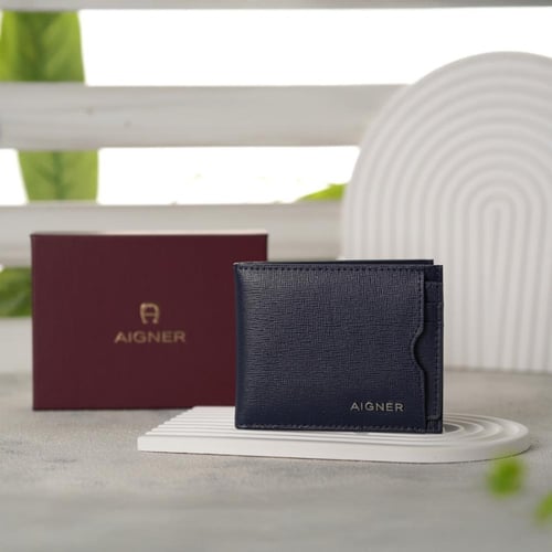 محفظة Aigner