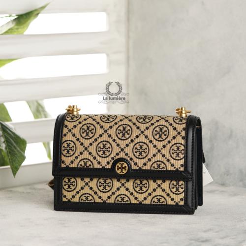 شنطة tory burch