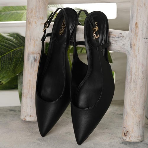 حذاء michael kors