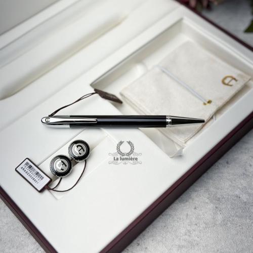 طقم قلم + كبك aigner
