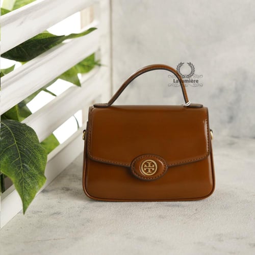 شنطة tory burch