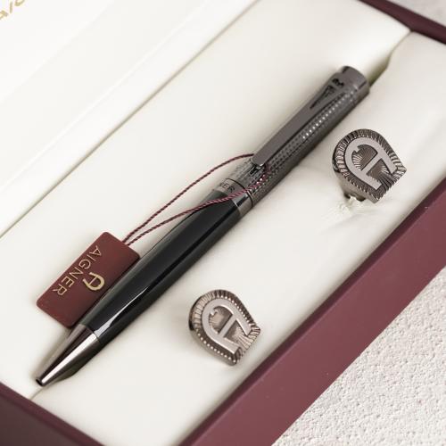 طقم قلم + كبك