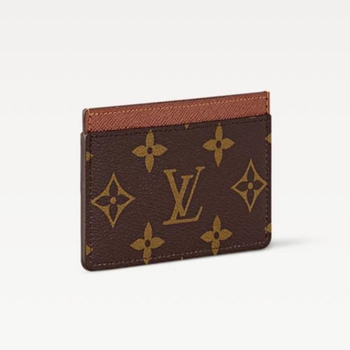Card holder lv
