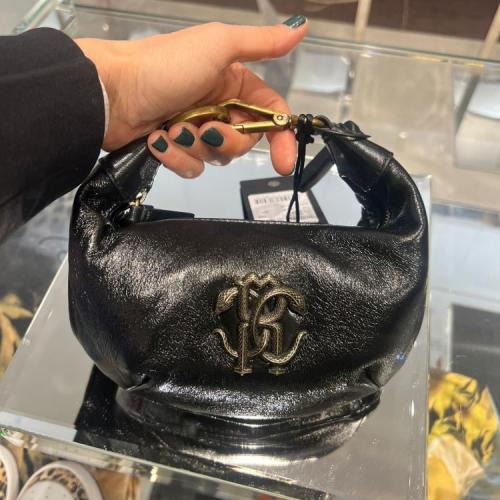 شنطة roberto cavalli