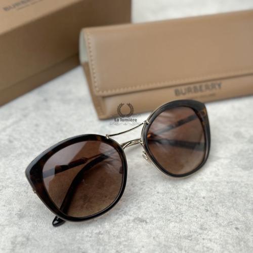 نظارة burberry