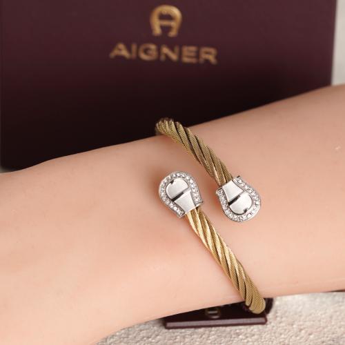 اسوارة Aigner