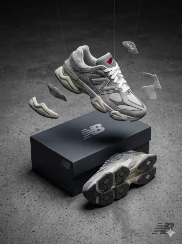 حذاء New balance