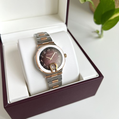 ساعة aigner
