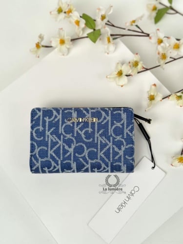 محفظة Calvin klein