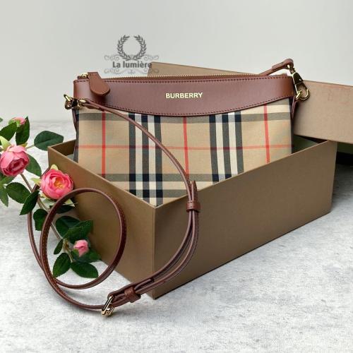شنطة burberry
