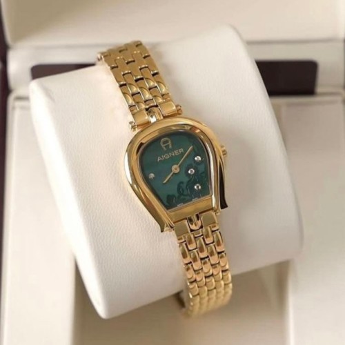 ساعة aigner