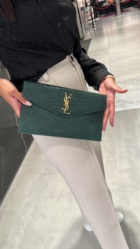 باوتش saint laurent