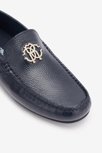 حذاء roberto cavalli