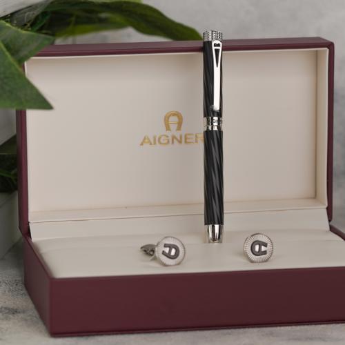 طقم أقنر كبك + قلم