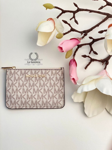 محفظة وحامل ميدالية Michael kors