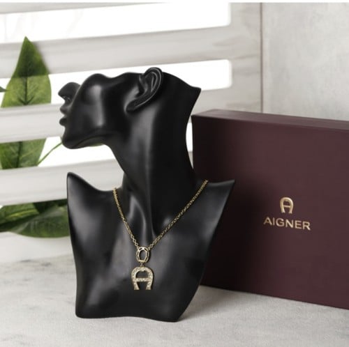 سلسال طويل Aigner