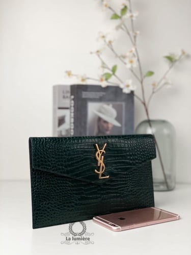 باوتش saint laurent