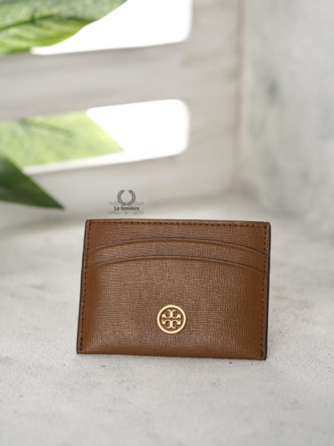 Card holder tory burch