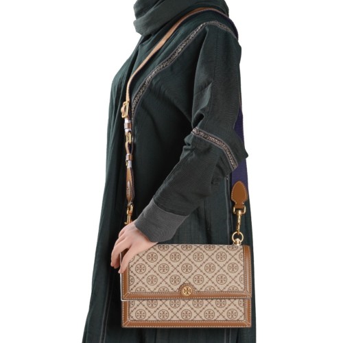 شنطة tory burch