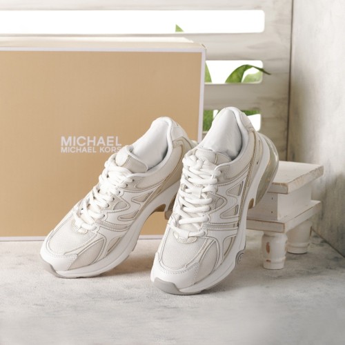 حذاء michael kors