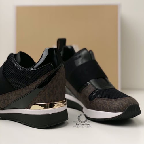 حذاء michael kors