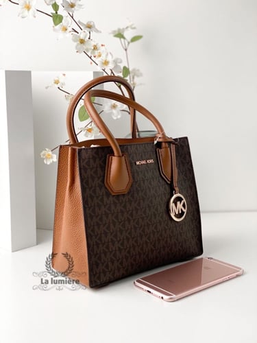 شنطة michael kors