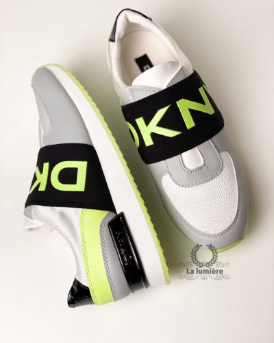 حذاء dkny
