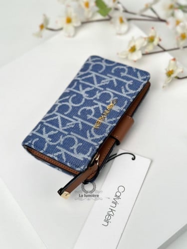محفظة Calvin klein